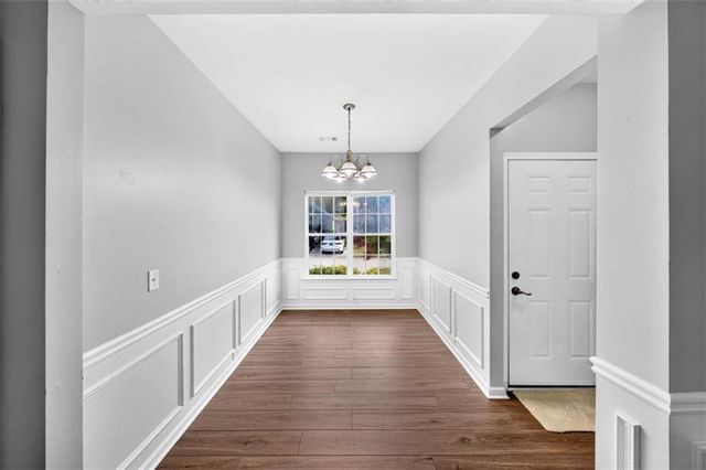 4852 Tangerine Circle, Oakwood, GA 30566