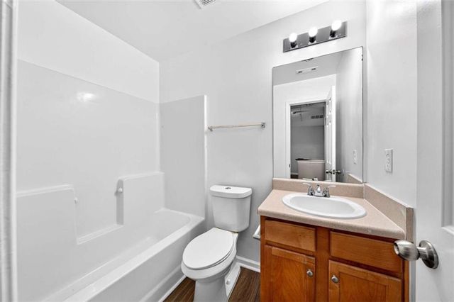 4852 Tangerine Circle, Oakwood, GA 30566