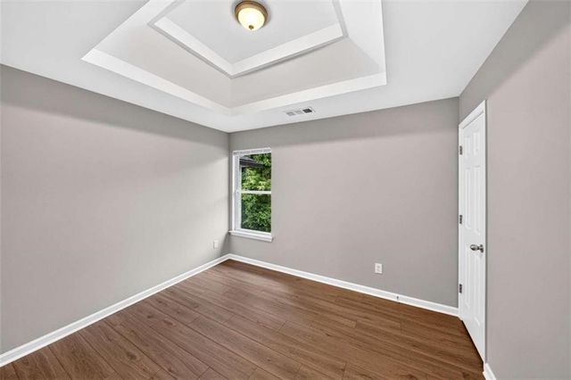 4852 Tangerine Circle, Oakwood, GA 30566