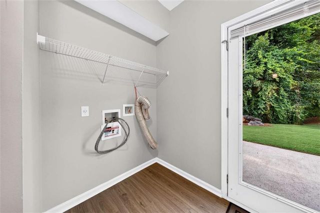 4852 Tangerine Circle, Oakwood, GA 30566