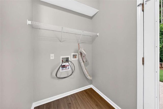 4852 Tangerine Circle, Oakwood, GA 30566