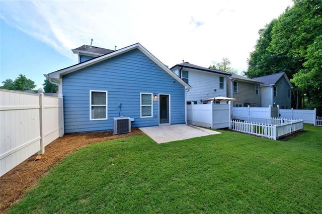 4852 Tangerine Circle, Oakwood, GA 30566