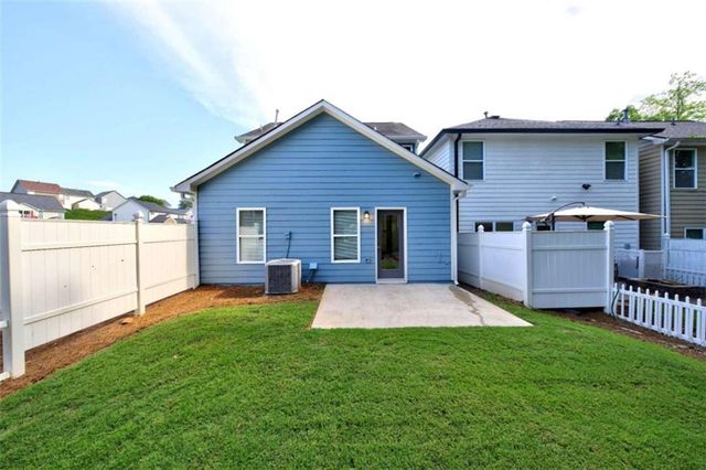 4852 Tangerine Circle, Oakwood, GA 30566