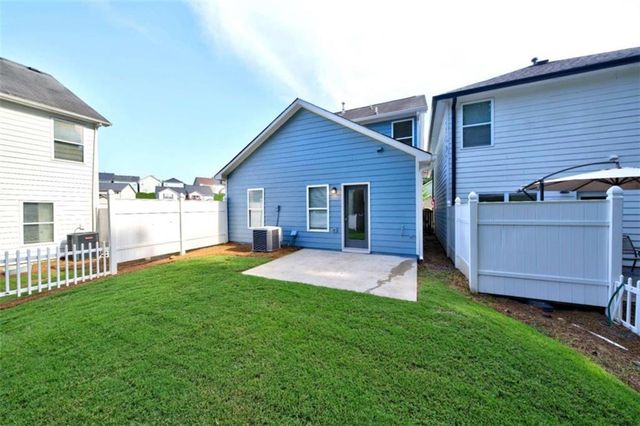 4852 Tangerine Circle, Oakwood, GA 30566