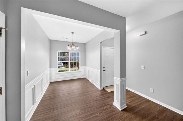 4852 Tangerine Circle, Oakwood, GA 30566