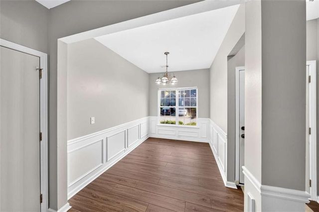 4852 Tangerine Circle, Oakwood, GA 30566