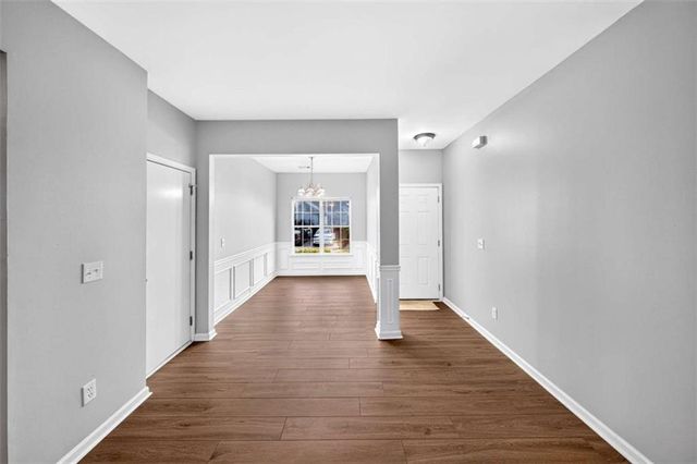 4852 Tangerine Circle, Oakwood, GA 30566