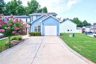 4852 Tangerine Circle, Oakwood, GA 30566