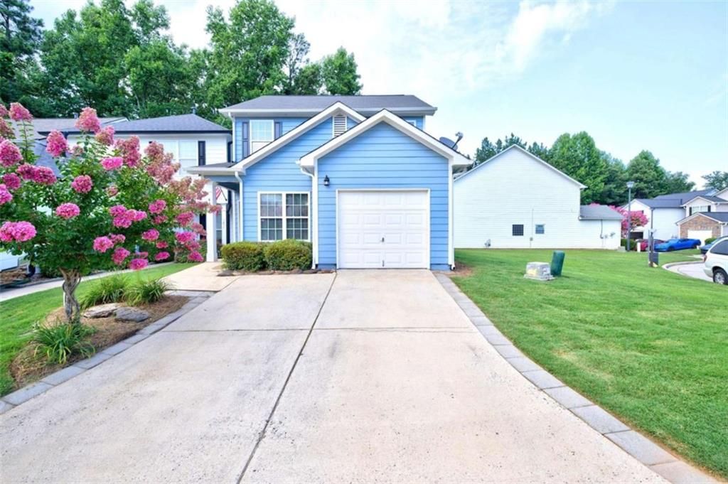 4852 Tangerine Circle, Oakwood, GA 30566