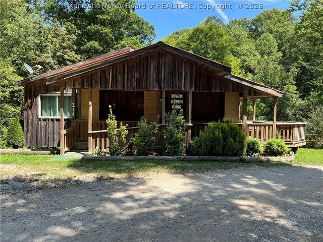 213 Lazy K Drive, Elkview, WV 25071