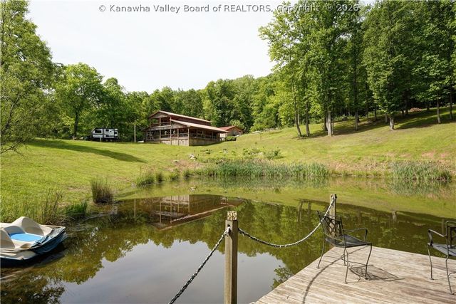 213 Lazy K Drive, Elkview, WV 25071