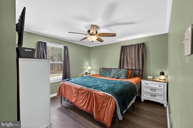8427 PAMUNKEY RD, Spotsylvania, VA 22551