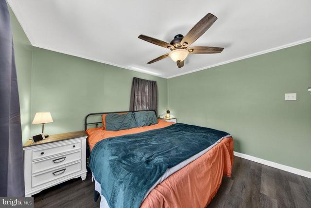8427 PAMUNKEY RD, Spotsylvania, VA 22551