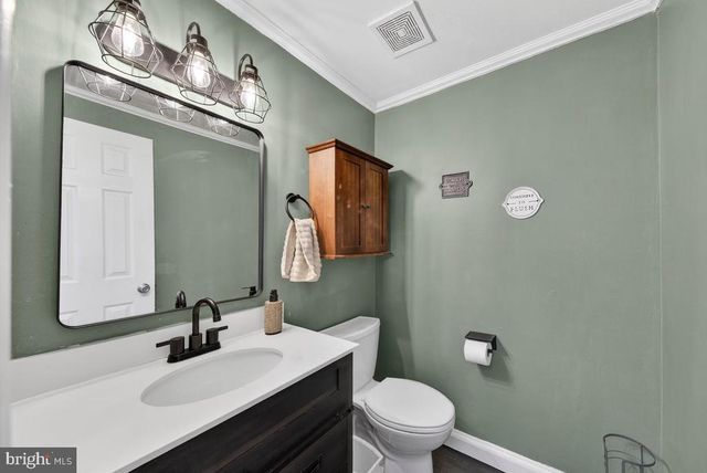 8427 PAMUNKEY RD, Spotsylvania, VA 22551