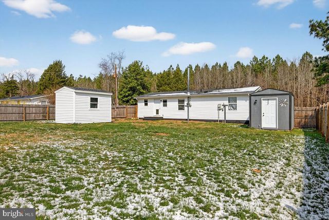 8427 PAMUNKEY RD, Spotsylvania, VA 22551