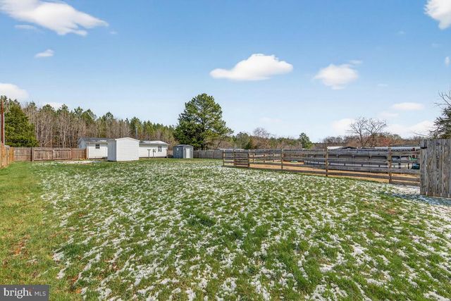 8427 PAMUNKEY RD, Spotsylvania, VA 22551