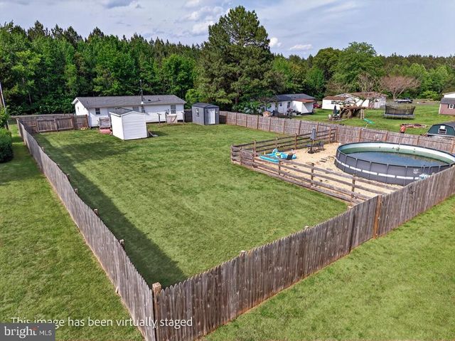 8427 PAMUNKEY RD, Spotsylvania, VA 22551