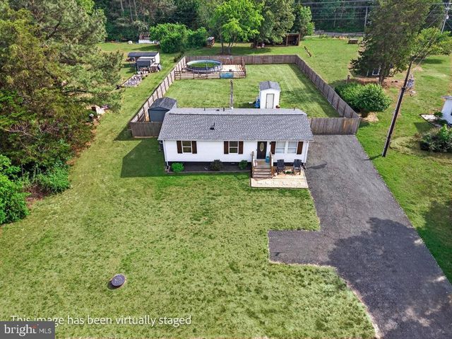 8427 PAMUNKEY RD, Spotsylvania, VA 22551