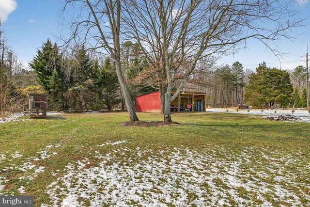 8427 PAMUNKEY RD, Spotsylvania, VA 22551