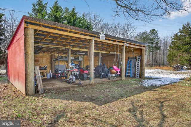 8427 PAMUNKEY RD, Spotsylvania, VA 22551