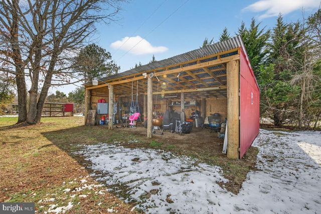 8427 PAMUNKEY RD, Spotsylvania, VA 22551