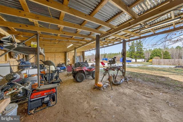 8427 PAMUNKEY RD, Spotsylvania, VA 22551