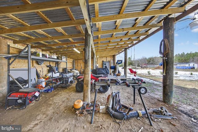 8427 PAMUNKEY RD, Spotsylvania, VA 22551