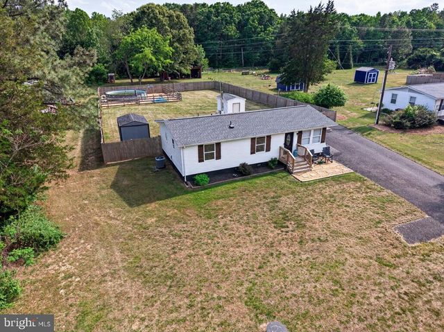 8427 PAMUNKEY RD, Spotsylvania, VA 22551