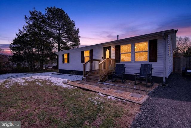 8427 PAMUNKEY RD, Spotsylvania, VA 22551