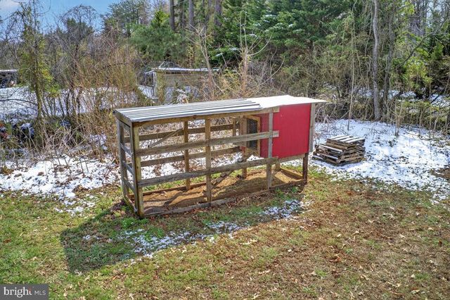 8427 PAMUNKEY RD, Spotsylvania, VA 22551