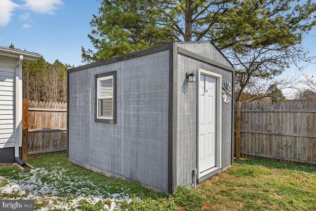 8427 PAMUNKEY RD, Spotsylvania, VA 22551