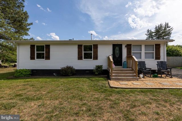 8427 PAMUNKEY RD, Spotsylvania, VA 22551
