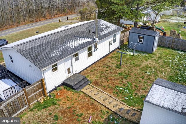 8427 PAMUNKEY RD, Spotsylvania, VA 22551