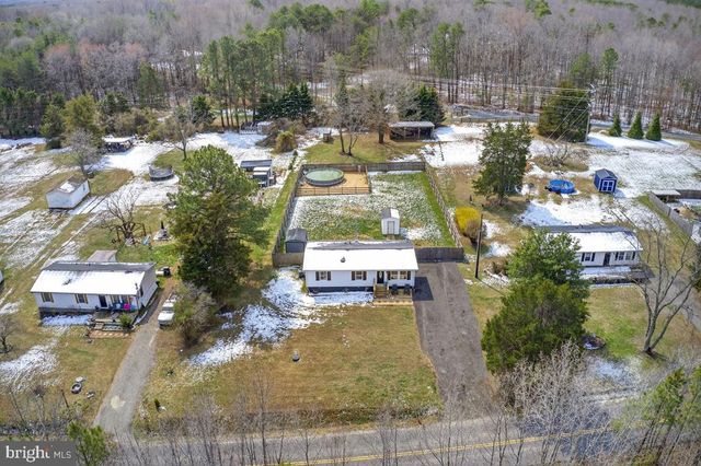 8427 PAMUNKEY RD, Spotsylvania, VA 22551