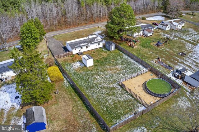 8427 PAMUNKEY RD, Spotsylvania, VA 22551