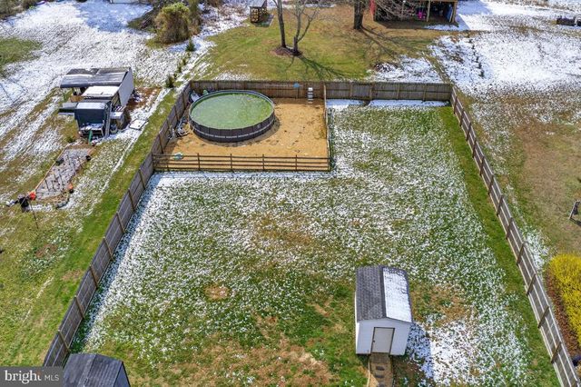 8427 PAMUNKEY RD, Spotsylvania, VA 22551