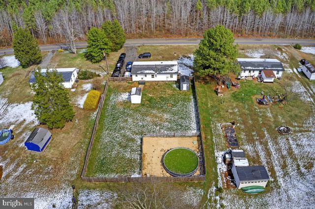 8427 PAMUNKEY RD, Spotsylvania, VA 22551