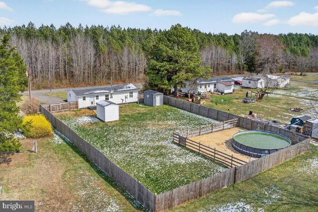 8427 PAMUNKEY RD, Spotsylvania, VA 22551