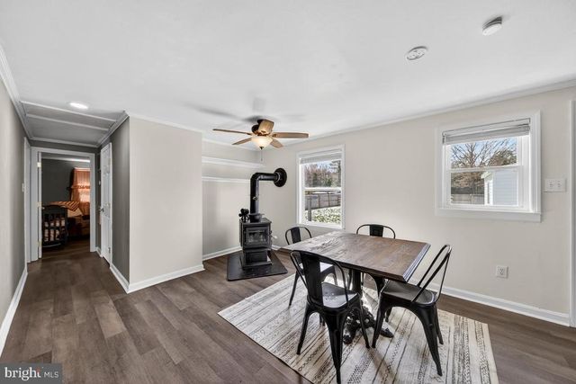 8427 PAMUNKEY RD, Spotsylvania, VA 22551