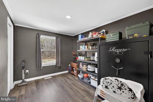 8427 PAMUNKEY RD, Spotsylvania, VA 22551