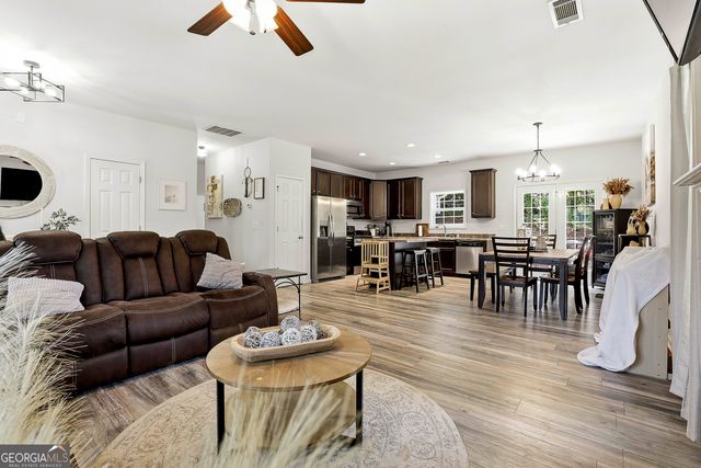 7 Casey Road, Newnan, GA 30263