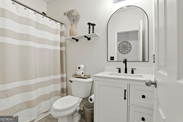 7 Casey Road, Newnan, GA 30263