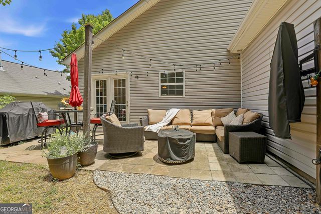 7 Casey Road, Newnan, GA 30263