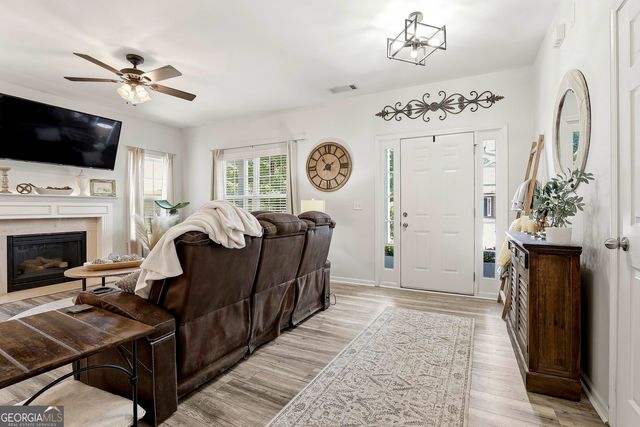7 Casey Road, Newnan, GA 30263