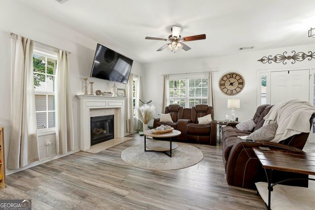 7 Casey Road, Newnan, GA 30263
