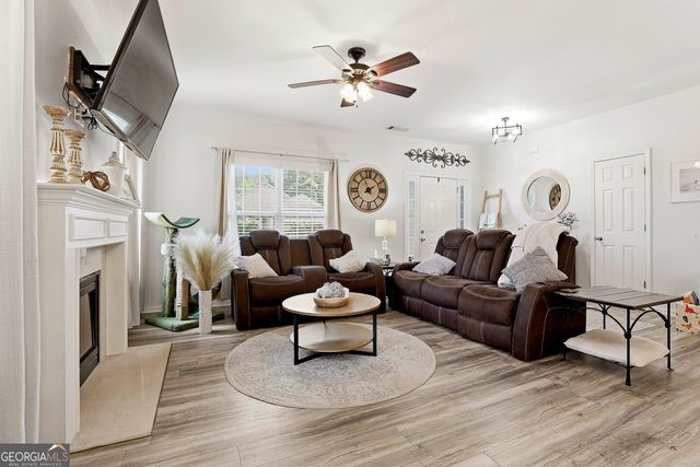 7 Casey Road, Newnan, GA 30263