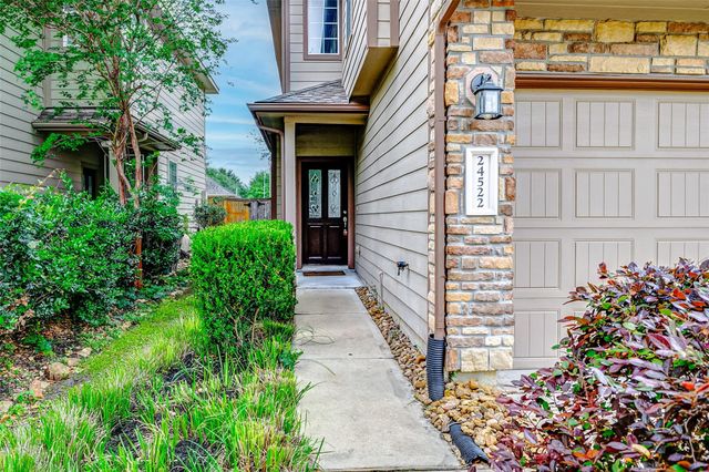 24522 Folkstone Circle, Katy, TX 77494