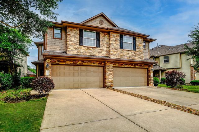 24522 Folkstone Circle, Katy, TX 77494