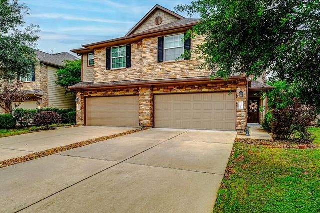 24522 Folkstone Circle, Katy, TX 77494