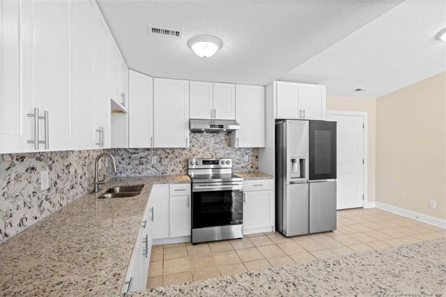 2200 Horsechesnut Place, Fayetteville, NC 28304